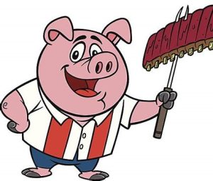 MEAT DRAW